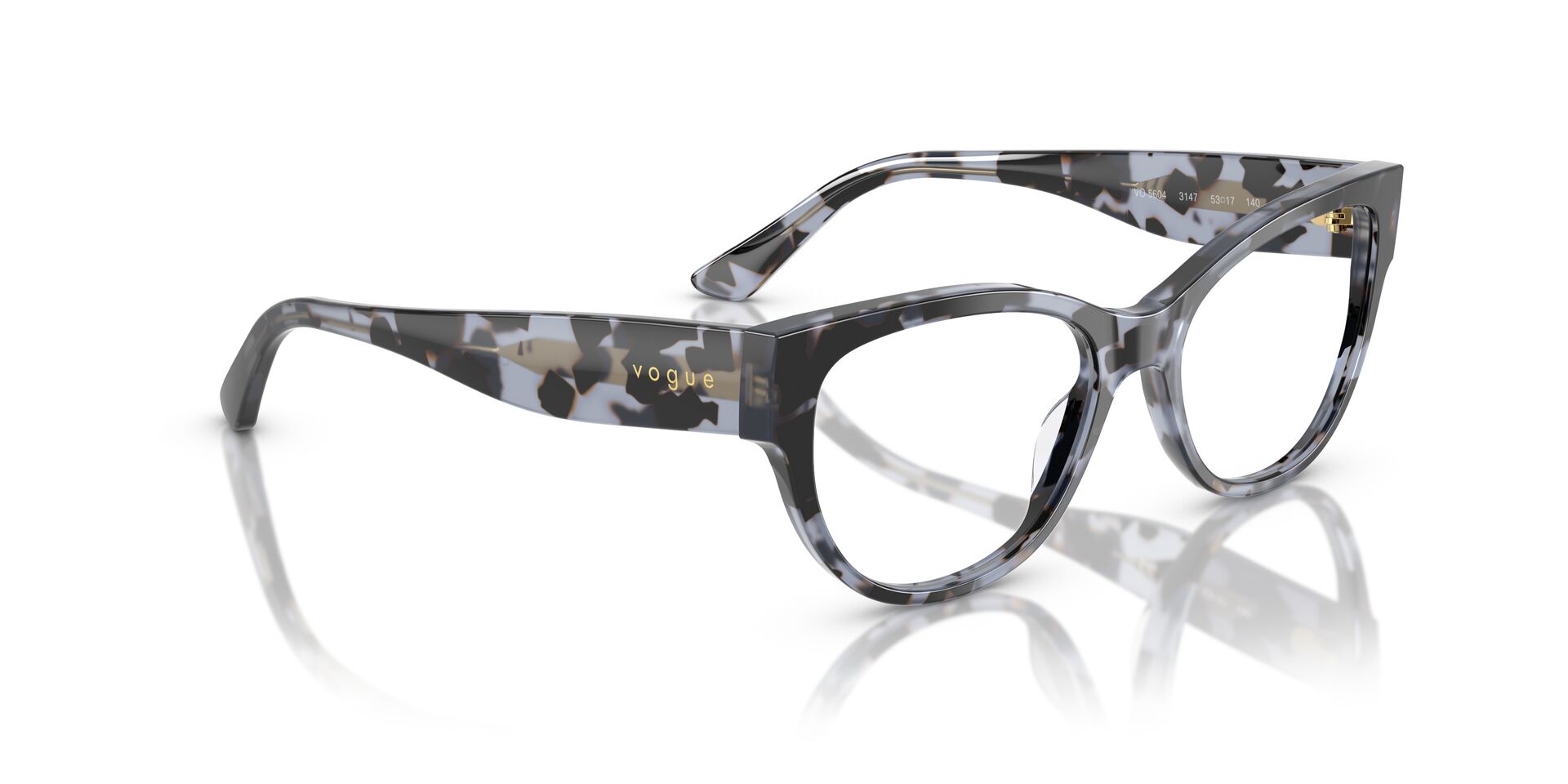 Okulary korekcyjne Vogue VO5604-3147