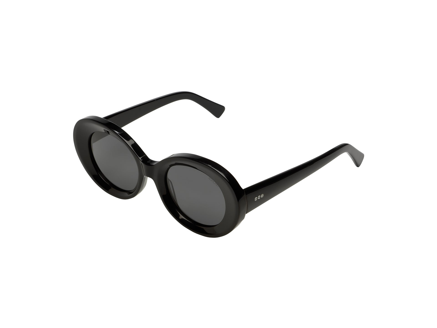 Okulary przeciwsłoneczne Komono KOM-S10677-THE N Raven