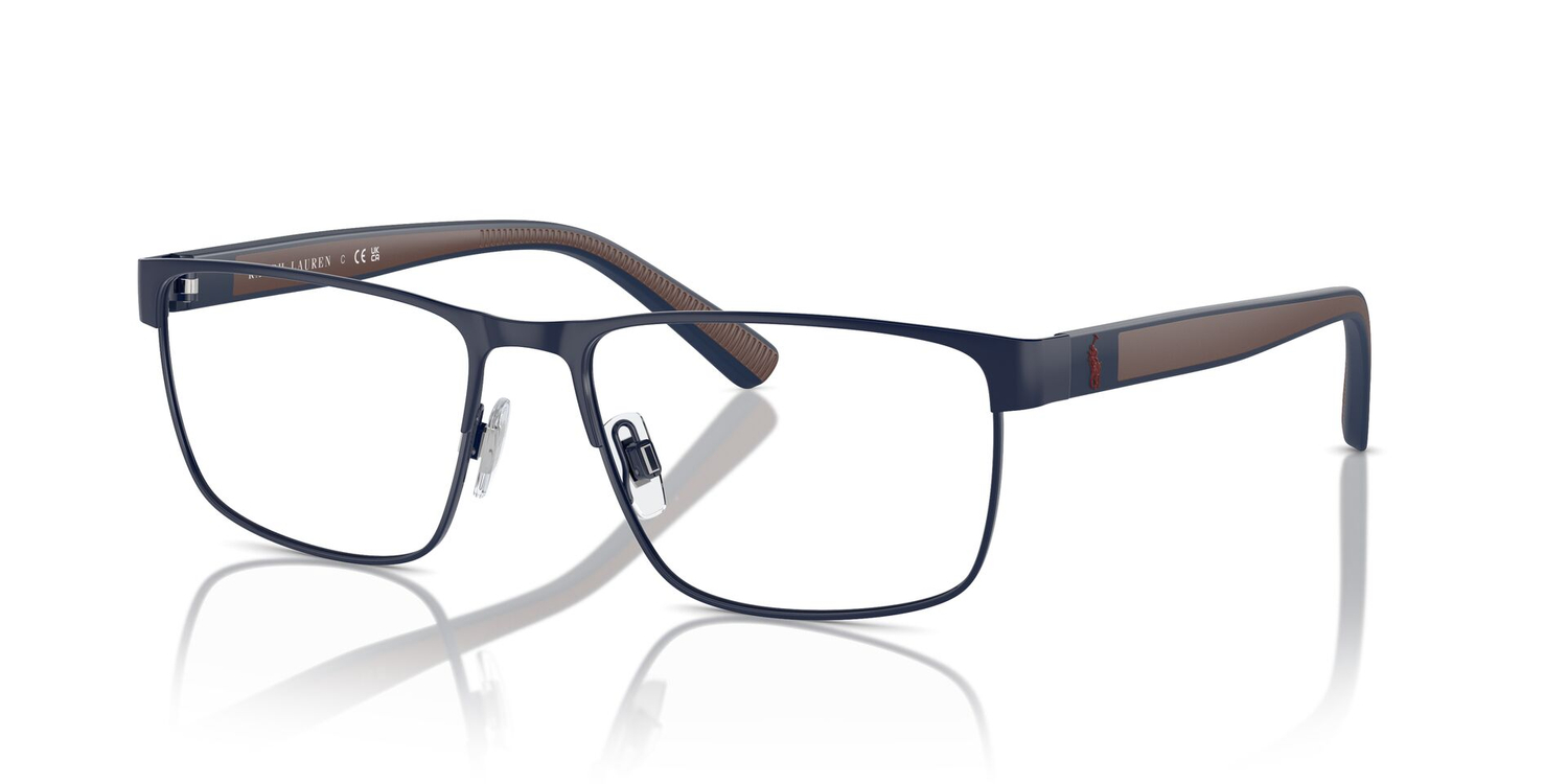 Okulary korekcyjne Polo Ralph Lauren PH1229-9273