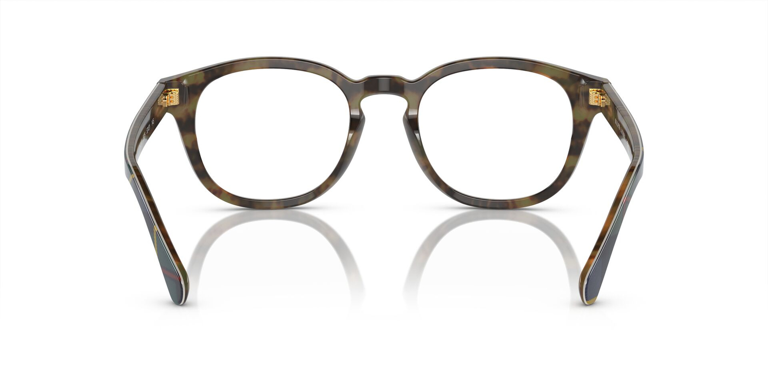 Okulary korekcyjne Polo Ralph Lauren PH2272-5625