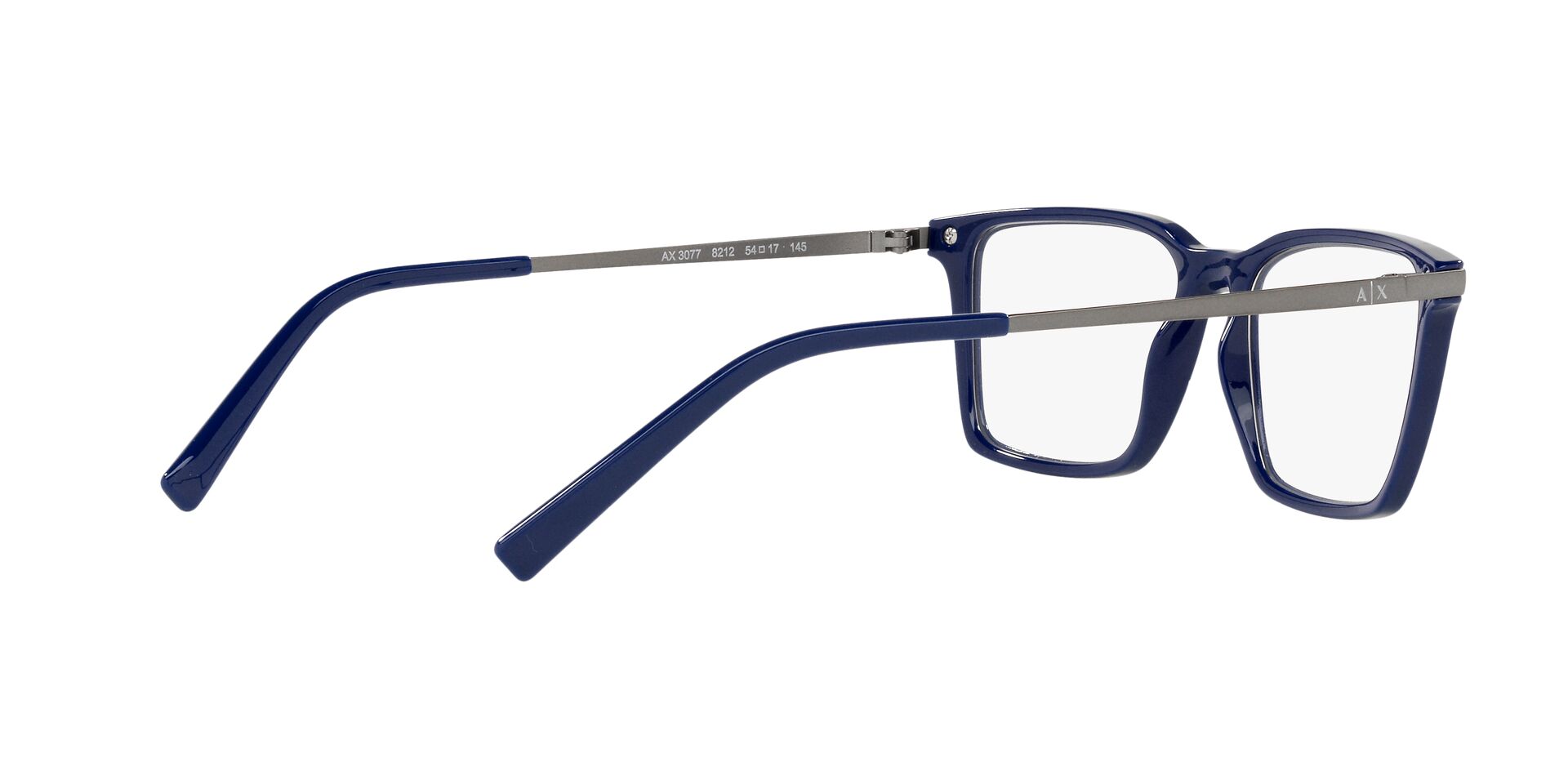 Okulary korekcyjne Armani Exchange AX3077-8212