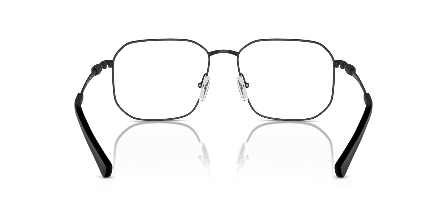 Okulary korekcyjne Armani Exchange AX1066-6000