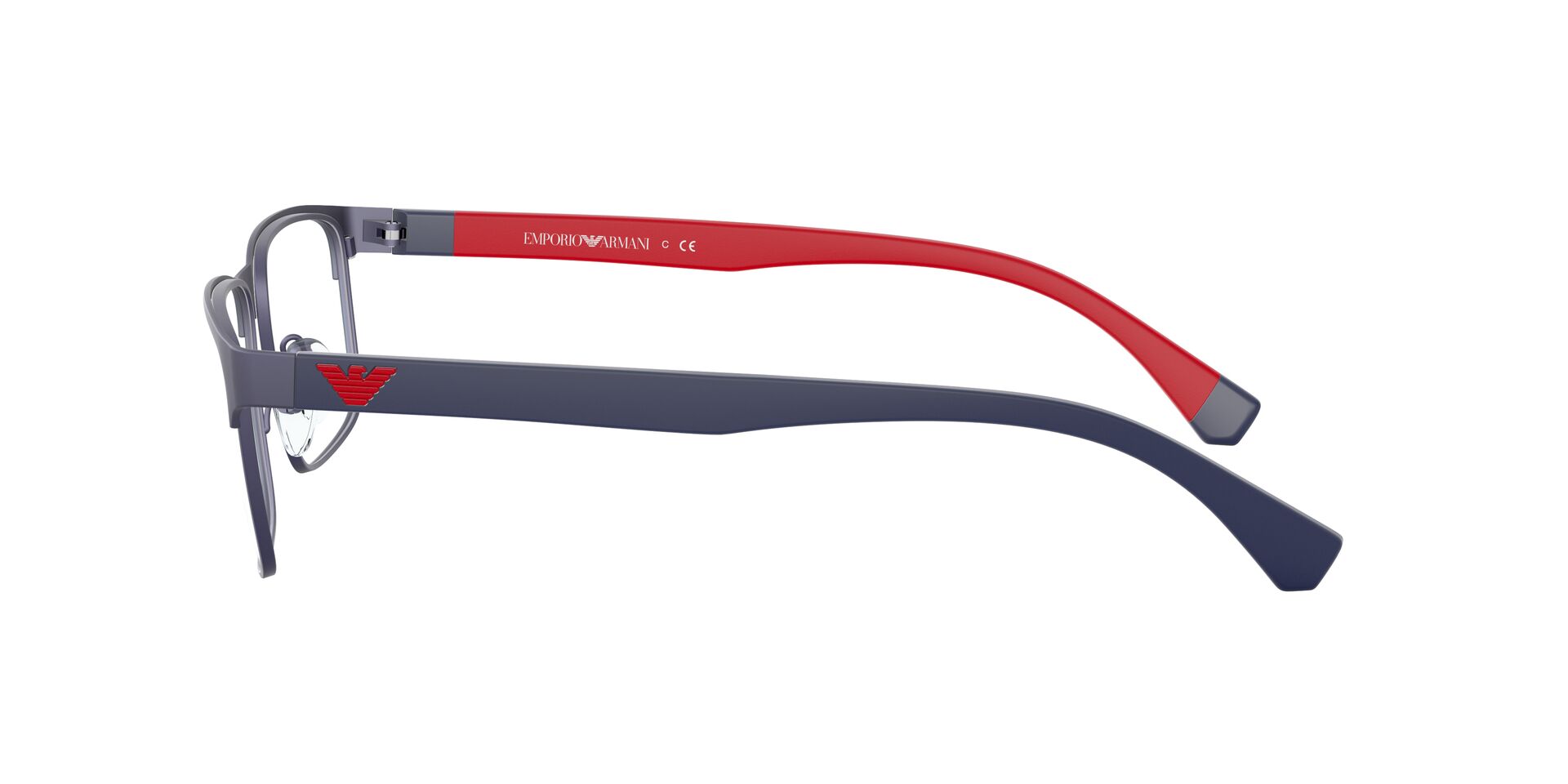 Okulary korekcyjne Emporio Armani EA1105-3092