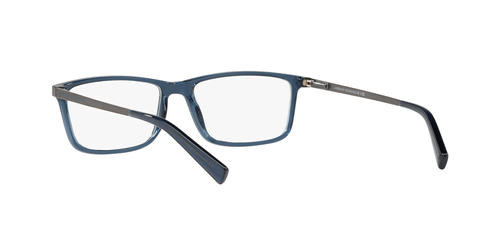 Okulary korekcyjne Armani Exchange AX3027-8238
