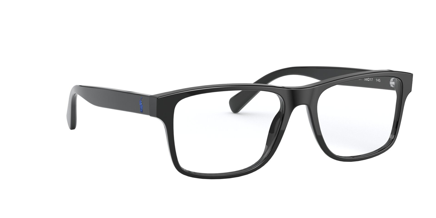 Okulary korekcyjne Polo Ralph Lauren PH2223-5001