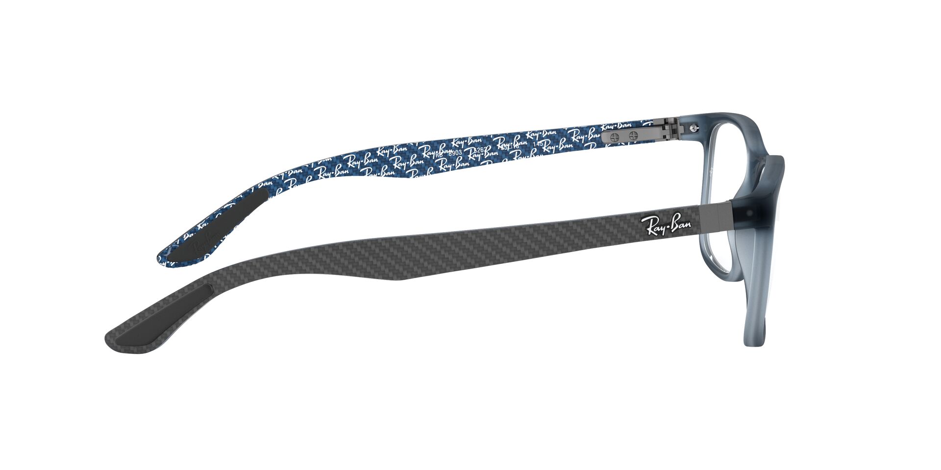 Okulary korekcyjne Ray-Ban RX8903-5262