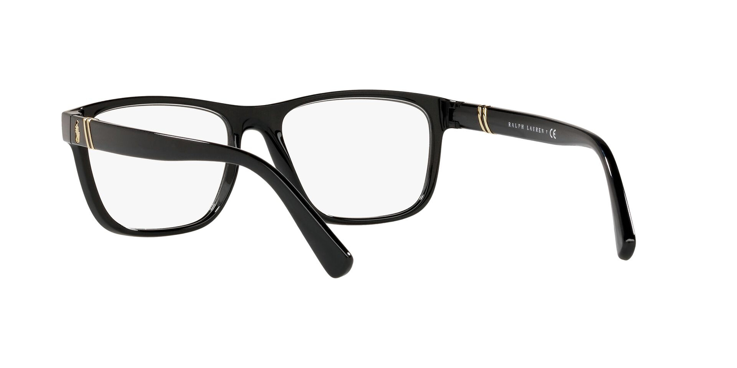 Okulary korekcyjne Polo Ralph Lauren PH2230-5001