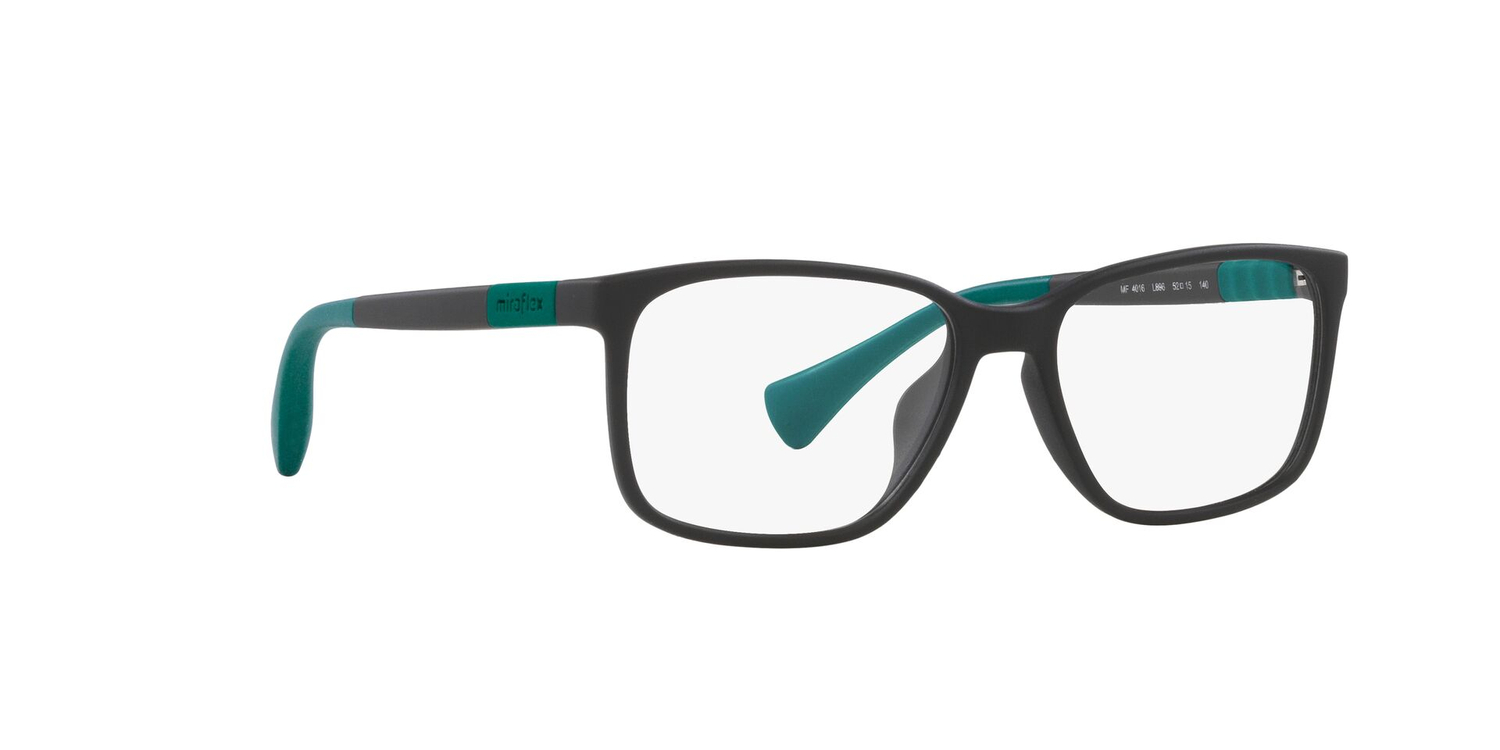Okulary korekcyjne Miraflex MF4016-L896
