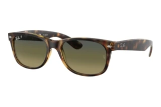 Okulary przeciwsłoneczne Ray Ban 0RB 2132-894/76