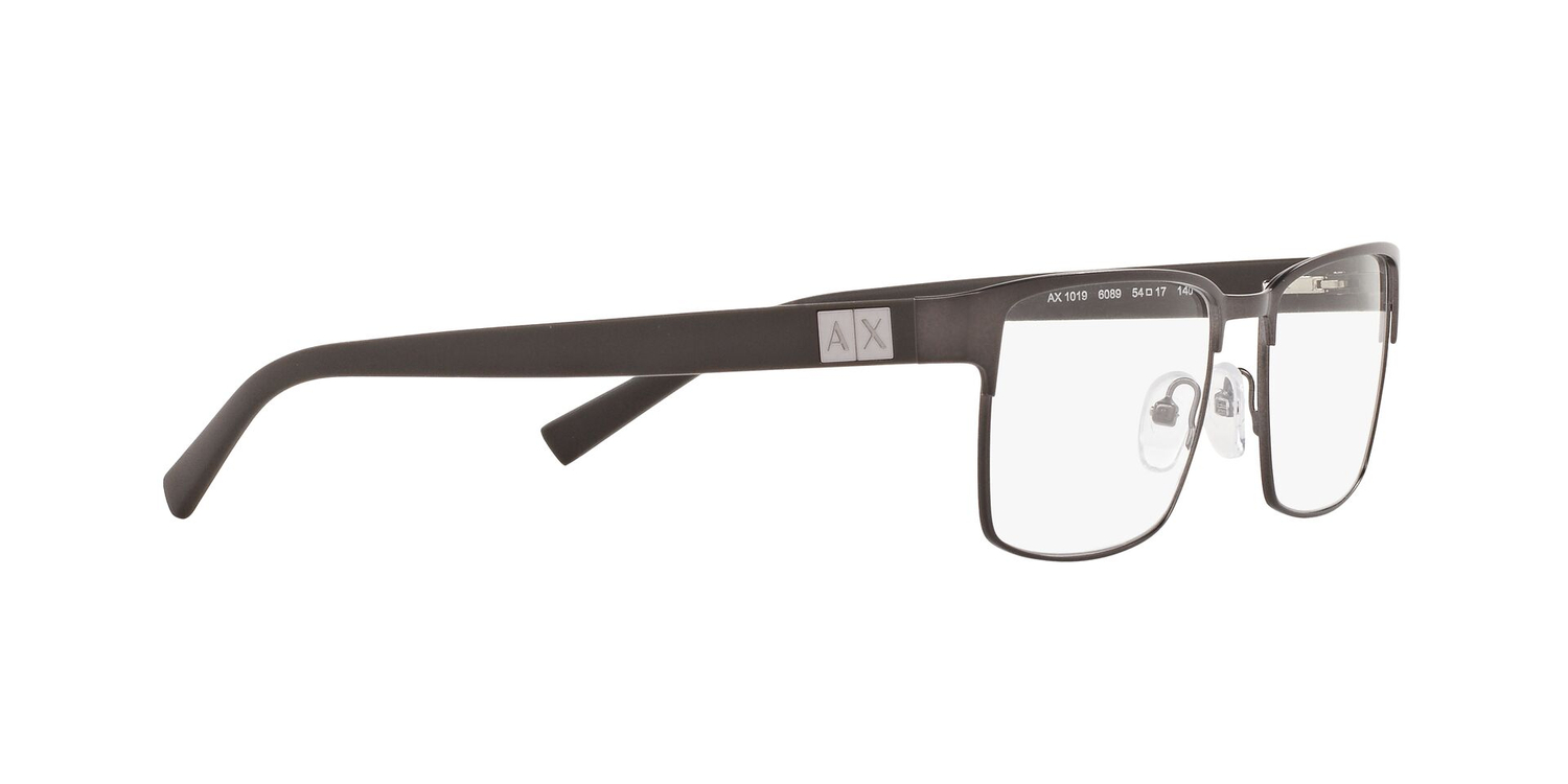 Okulary korekcyjne Armani Exchange AX1019-6089