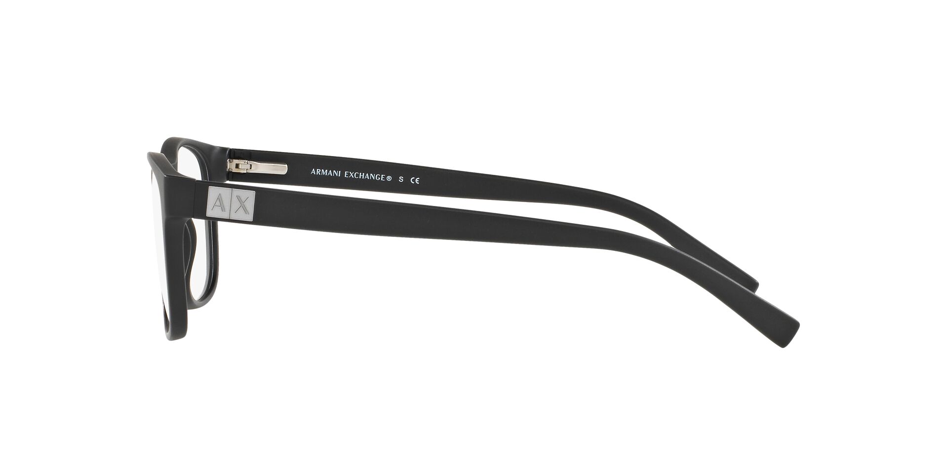 Okulary korekcyjne Armani Exchange AX3034-8078