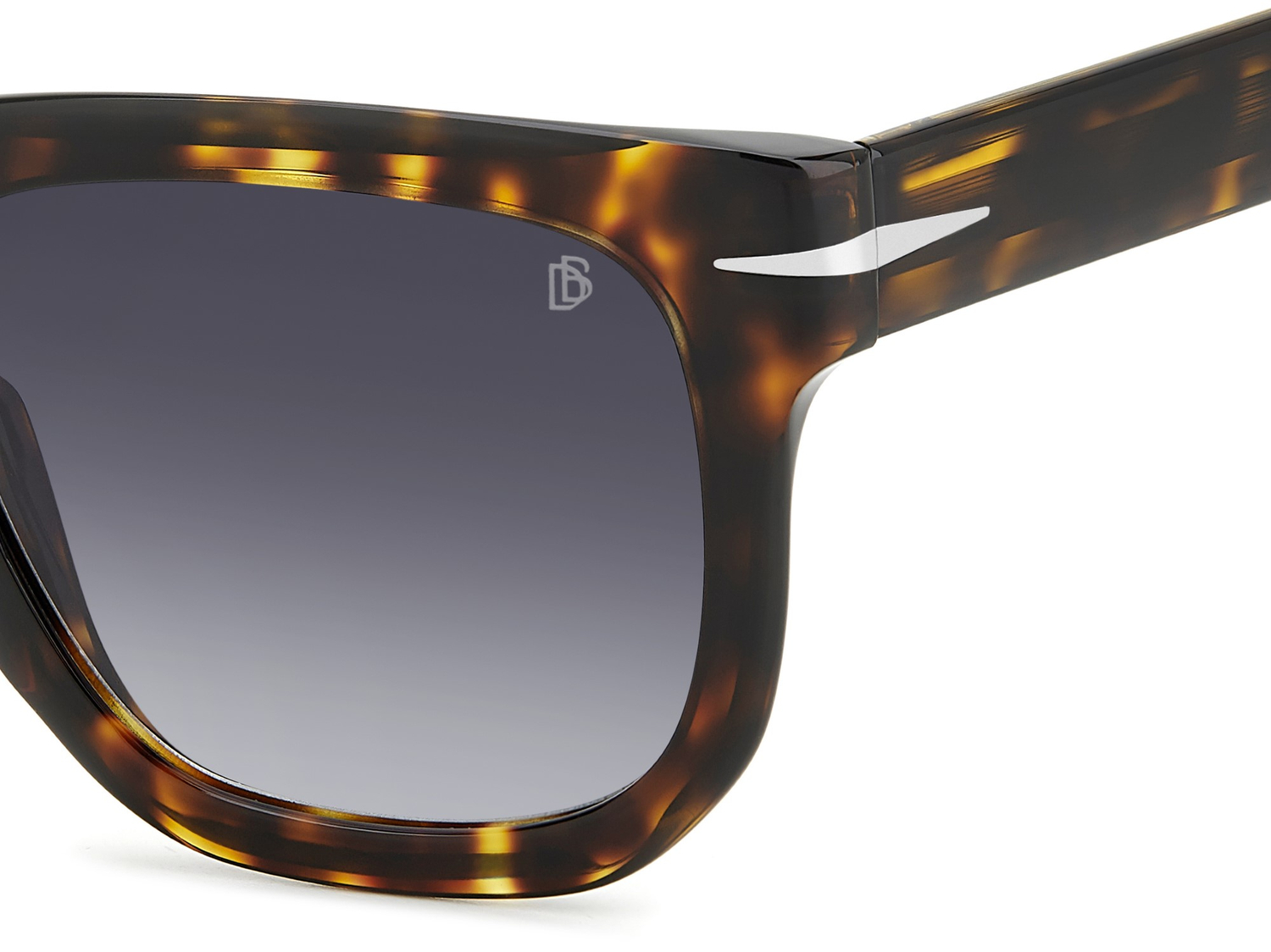 Okulary przeciwsłoneczne David Beckham DB 7118/S 086 (206610)
