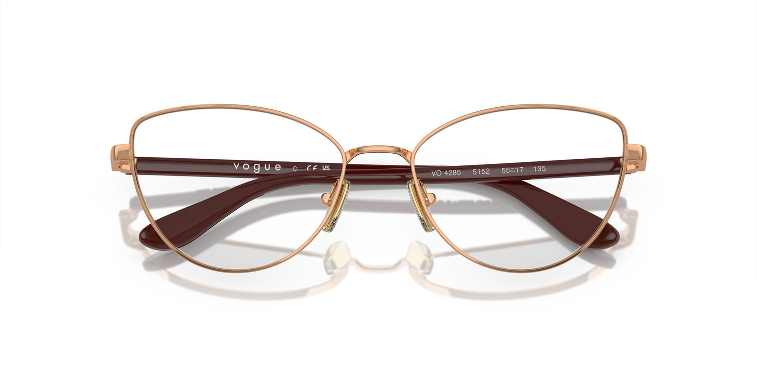 Okulary korekcyjne Vogue VO4285-5152