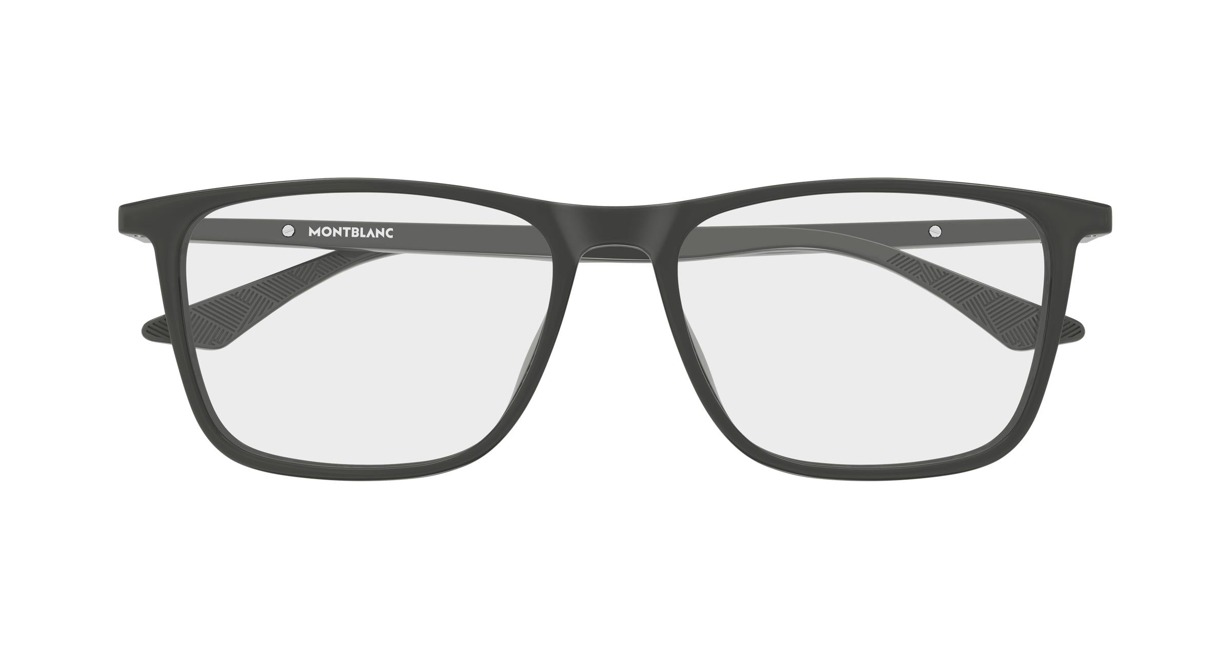 Okulary korekcyjne Montblanc MB0509O-008