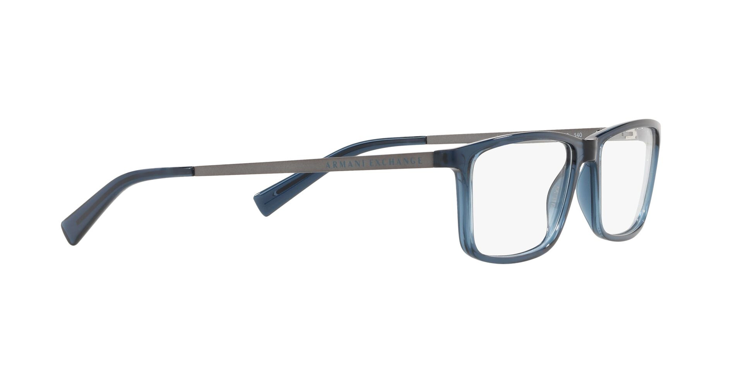 Okulary korekcyjne Armani Exchange AX3027-8238