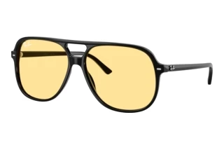 Okulary przeciwsłoneczne Ray Ban 0RB 2198-901/R6