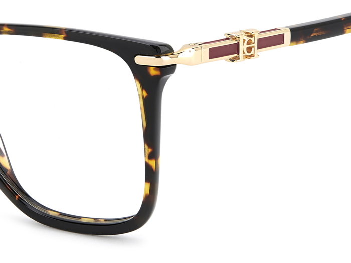 Okulary korekcyjne Carolina Herrera HER 0382-086