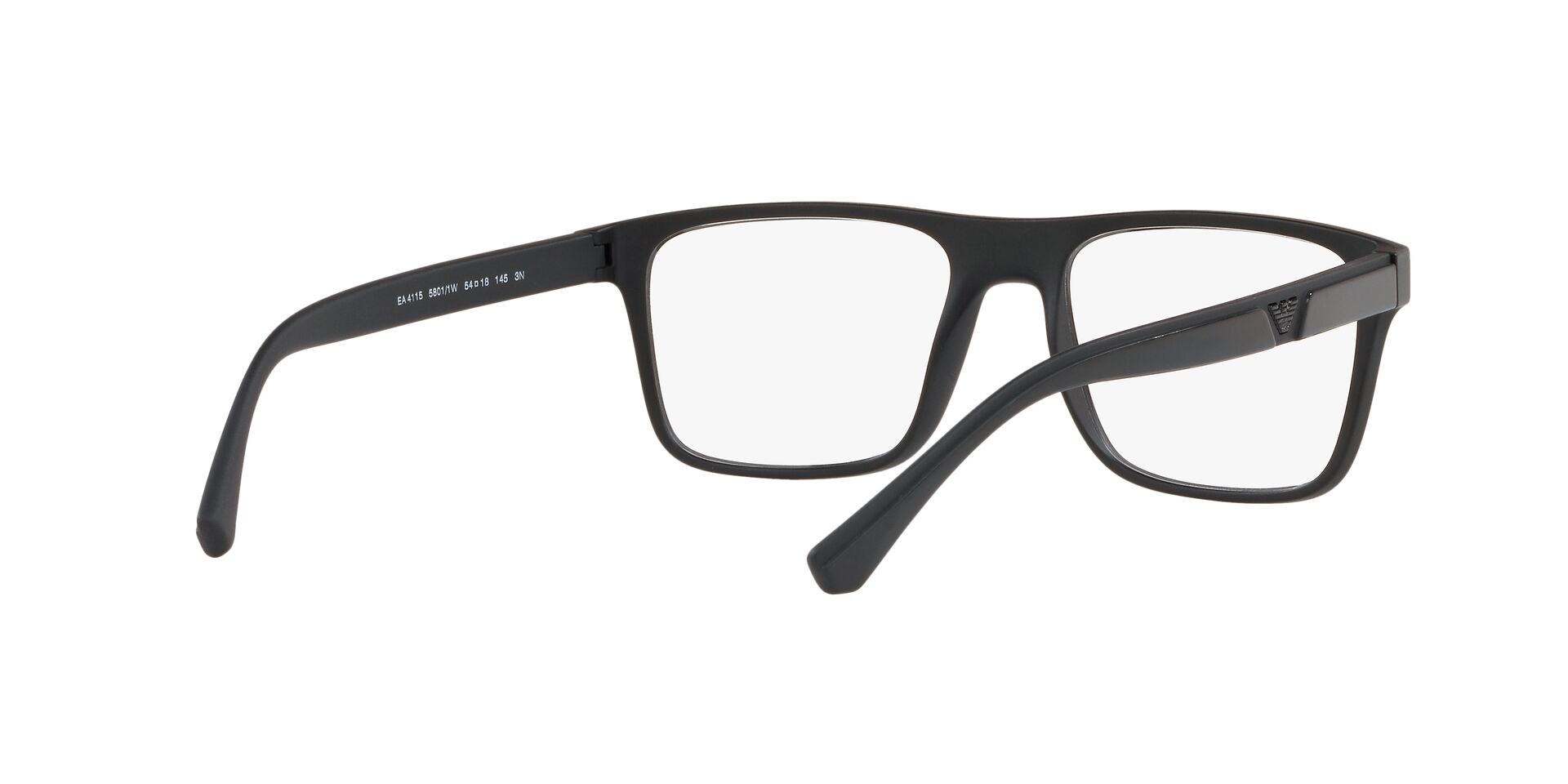 Okulary korekcyjne Emporio Armani EA4115-58011W