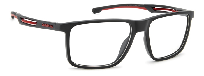 Okulary korekcyjne Carrera Carrera 8931-BLX