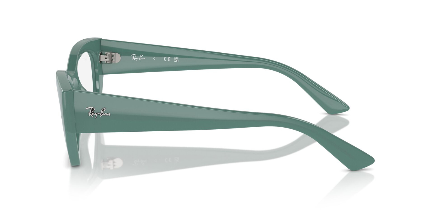 Okulary korekcyjne Ray-Ban RX7330-8345