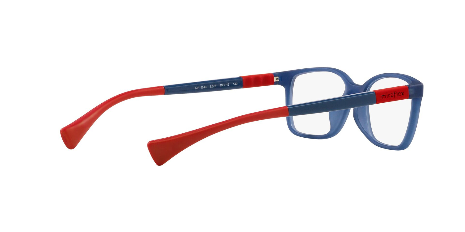 Okulary korekcyjne Miraflex MF4013-L372