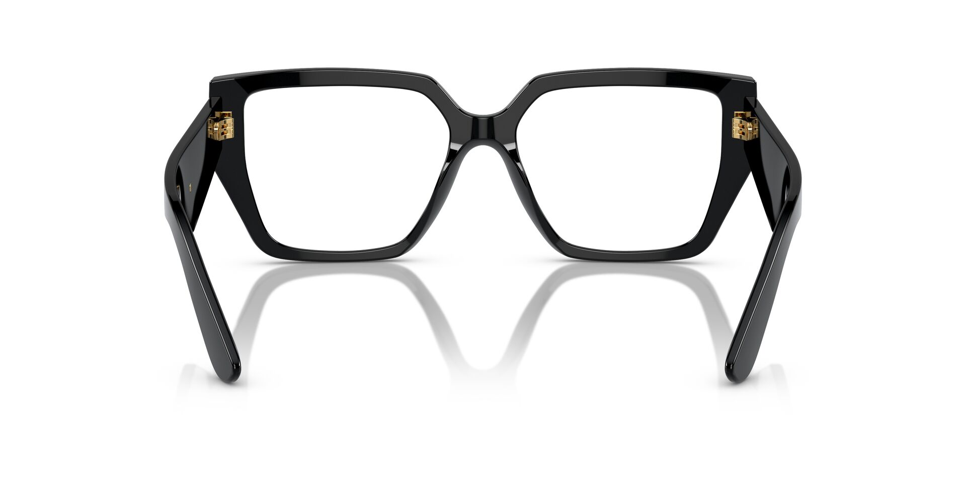 Okulary korekcyjne Dolce & Gabbana DG3373-501