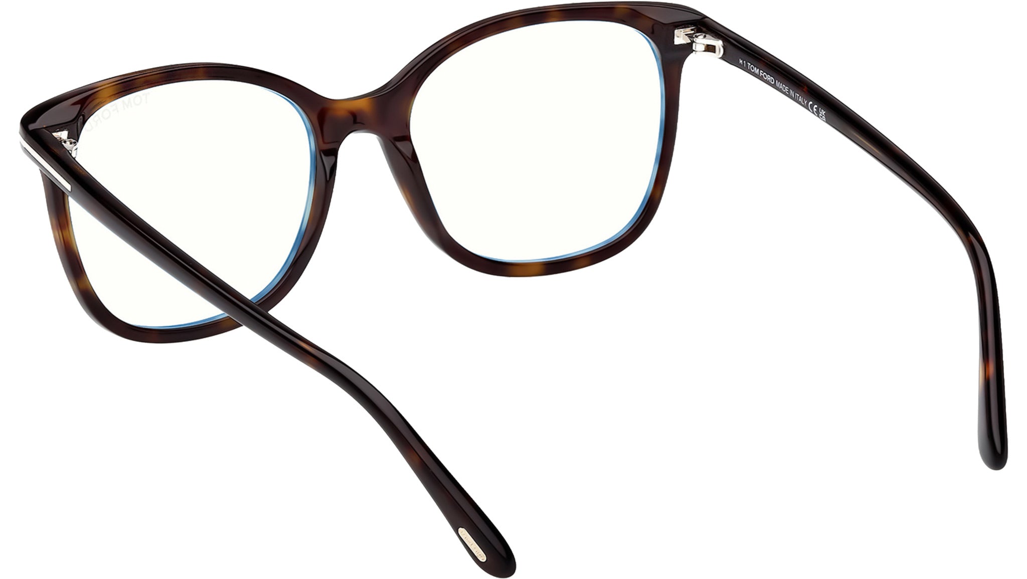 Okulary korekcyjne Tom Ford FT6089-B-52