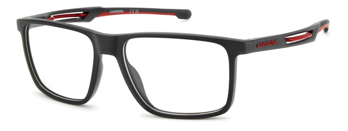 Okulary korekcyjne Carrera Carrera 8931-BLX
