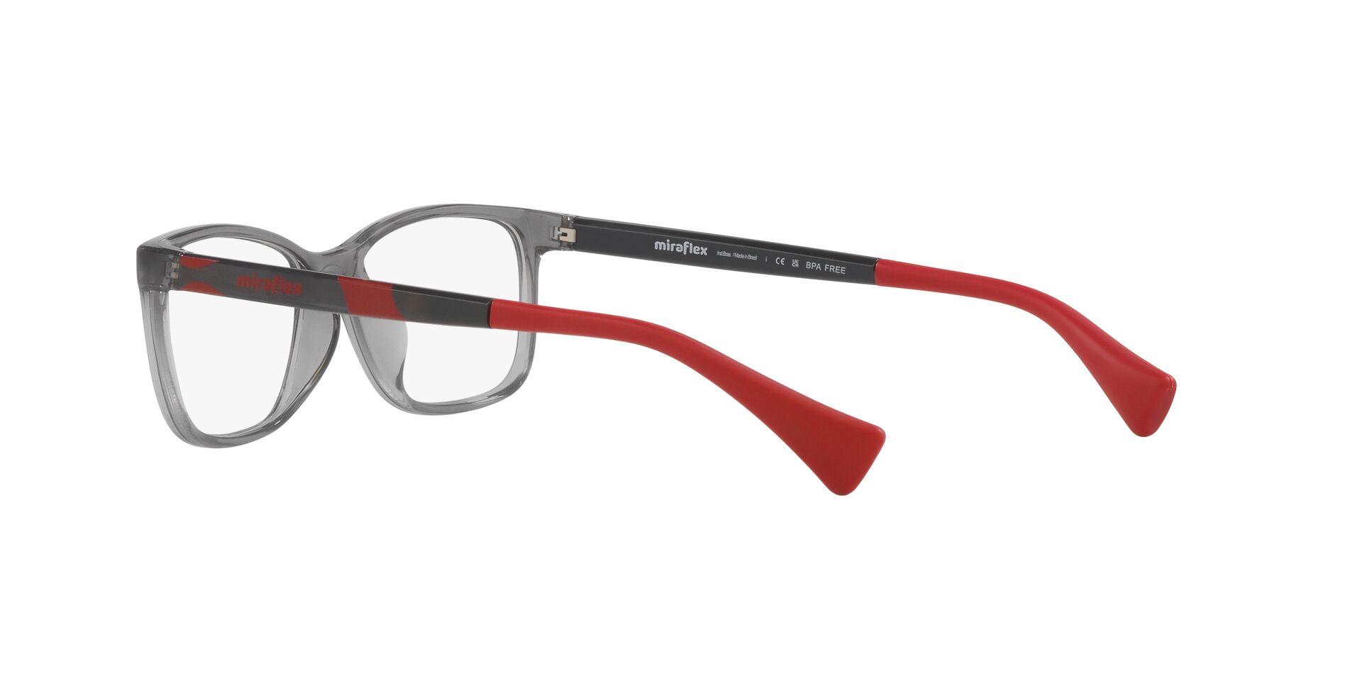 Okulary korekcyjne Miraflex MF4018-M515