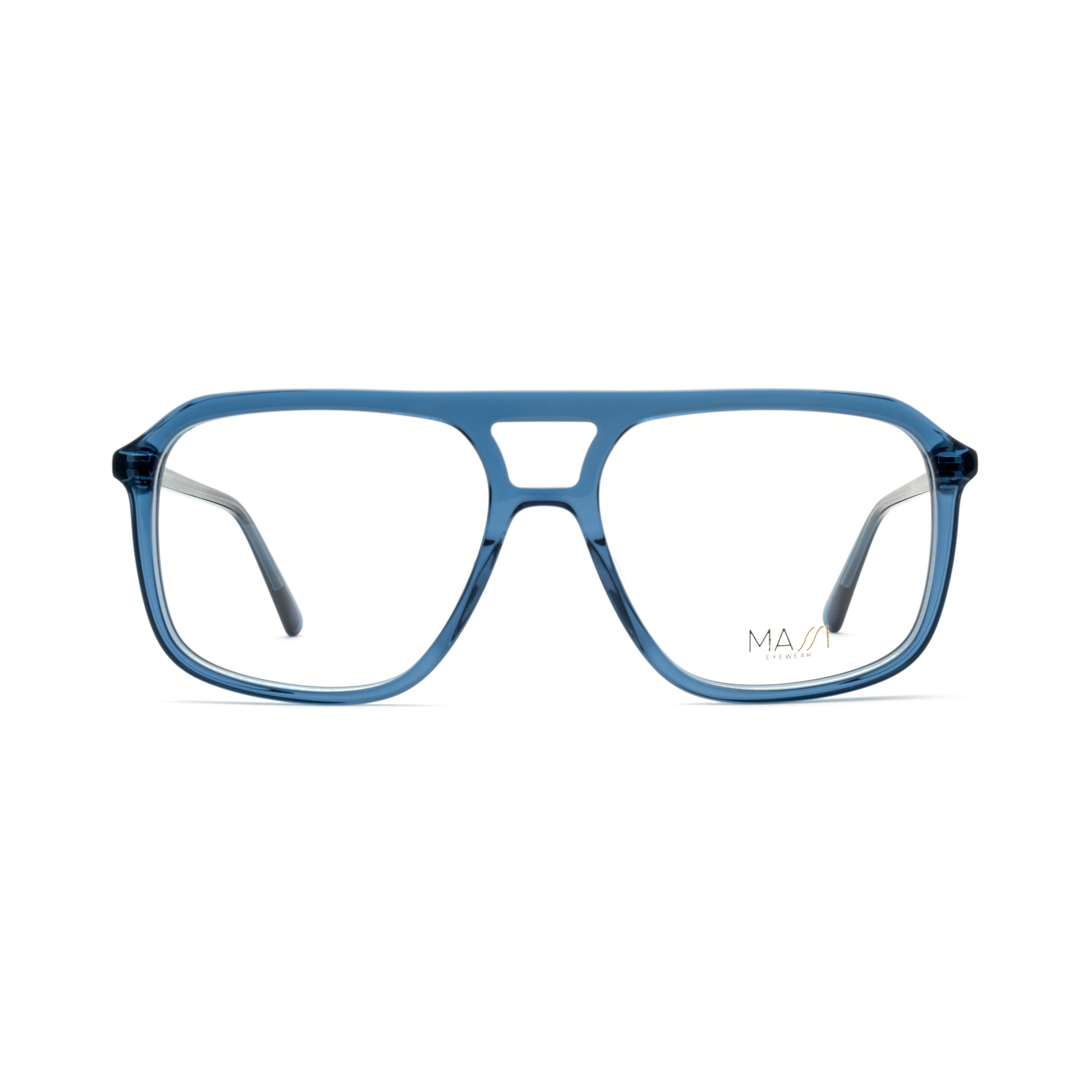 Okulary korekcyjne Massi Eyewear CLASSIC-52
