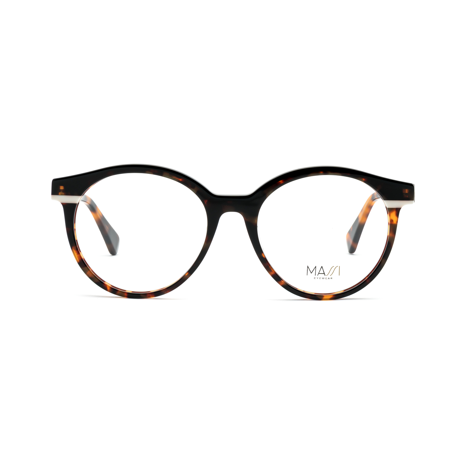 Okulary korekcyjne Massi Eyewear MA MW-241-C4