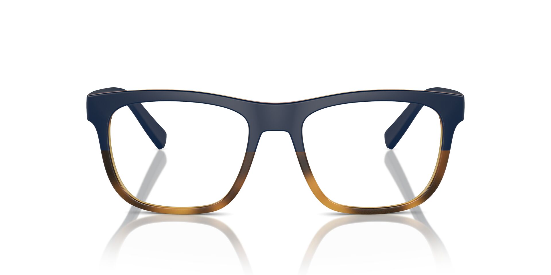 Okulary korekcyjne Armani Exchange AX3050-8246