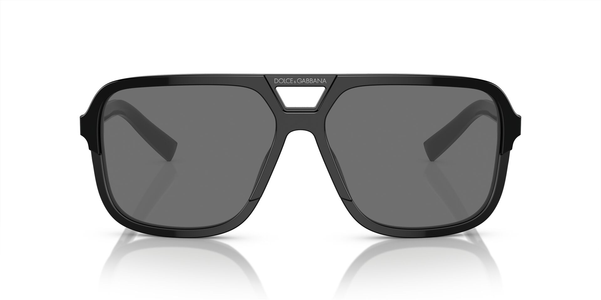 Okulary przeciwsłoneczne Dolce & Gabbana DG4354-193481