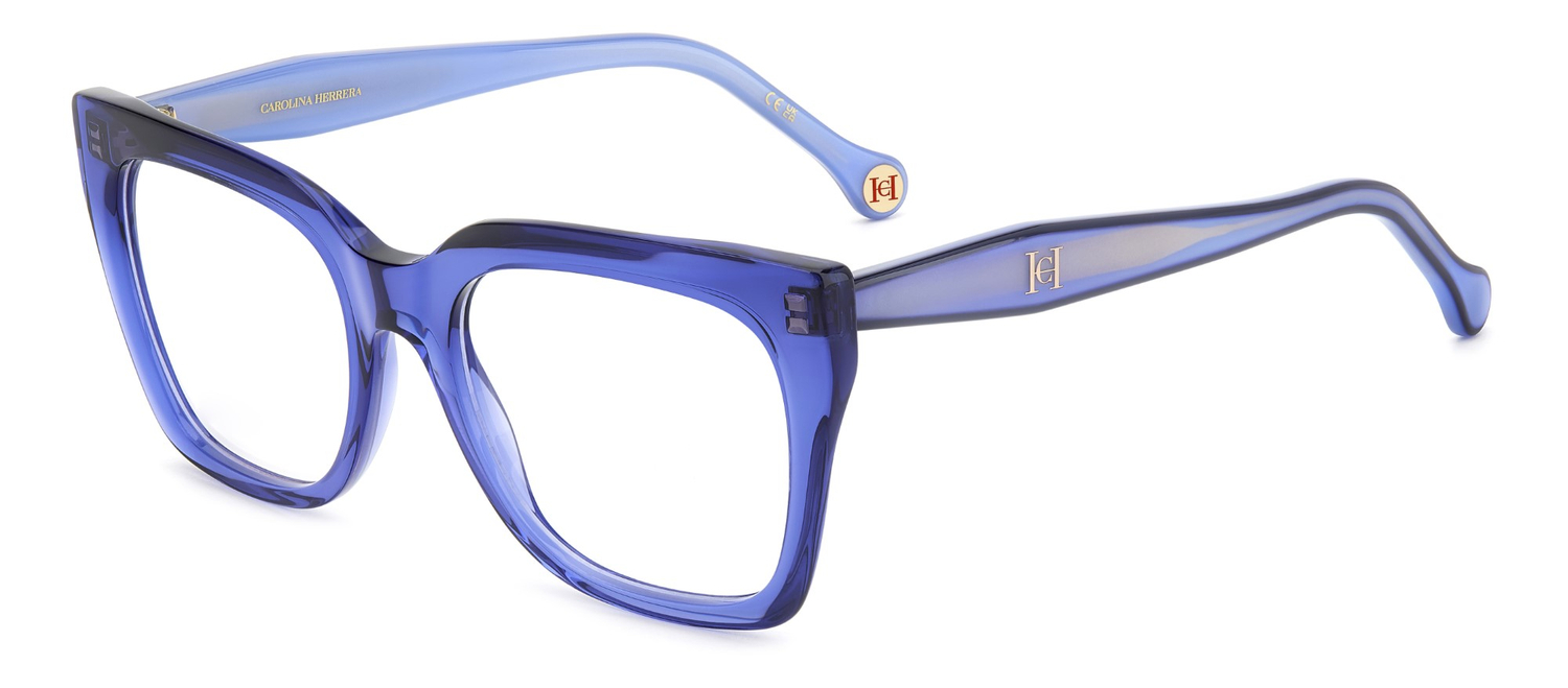 Okulary korekcyjne Carolina Herrera HER 0227 ZX9 (108419)
