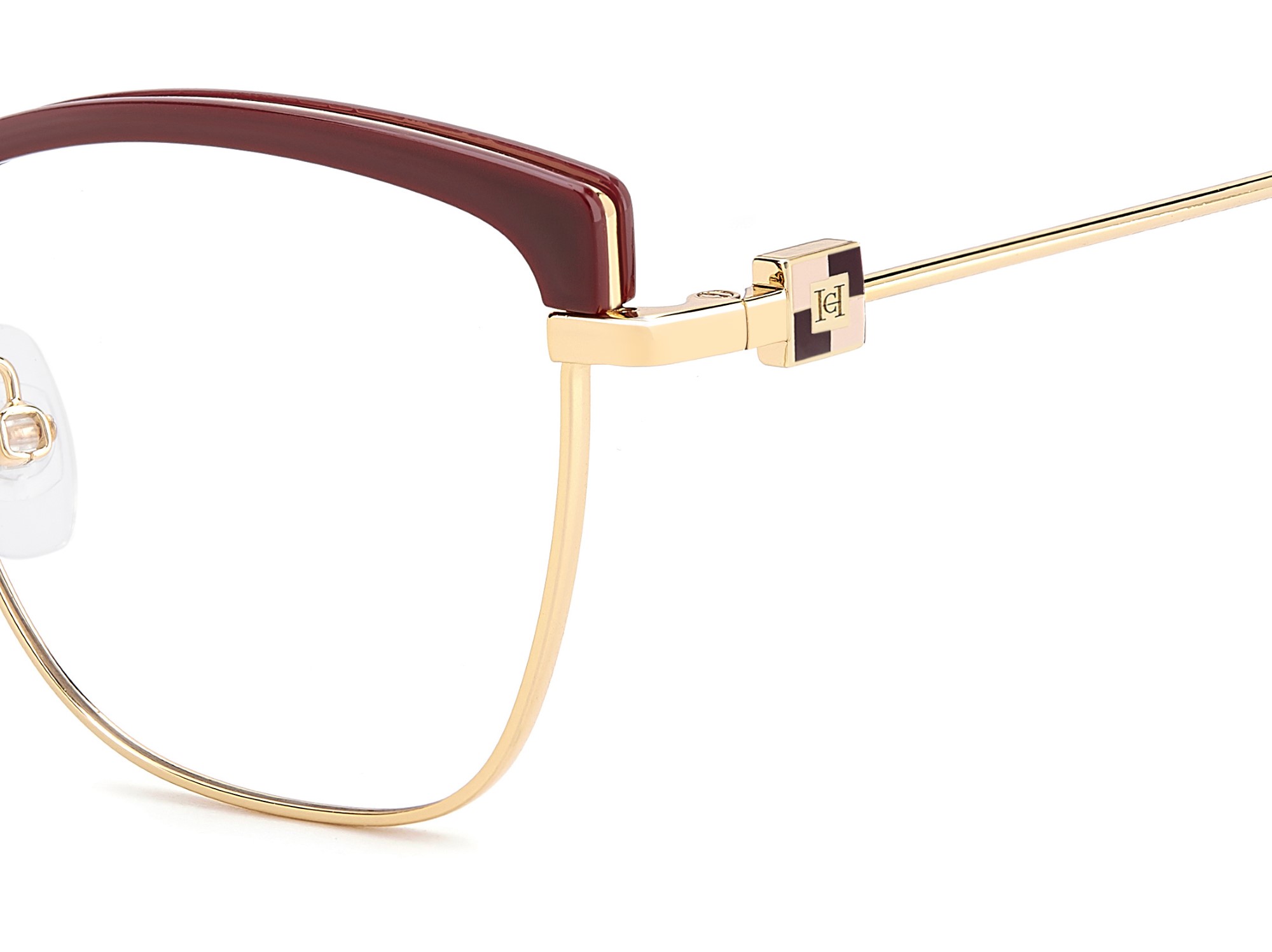 Okulary korekcyjne Carolina Herrera HER 0243 6K3 (108455)