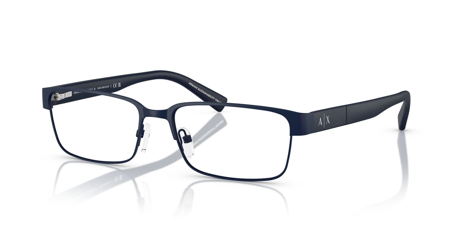 Okulary korekcyjne Armani Exchange AX1017-6099