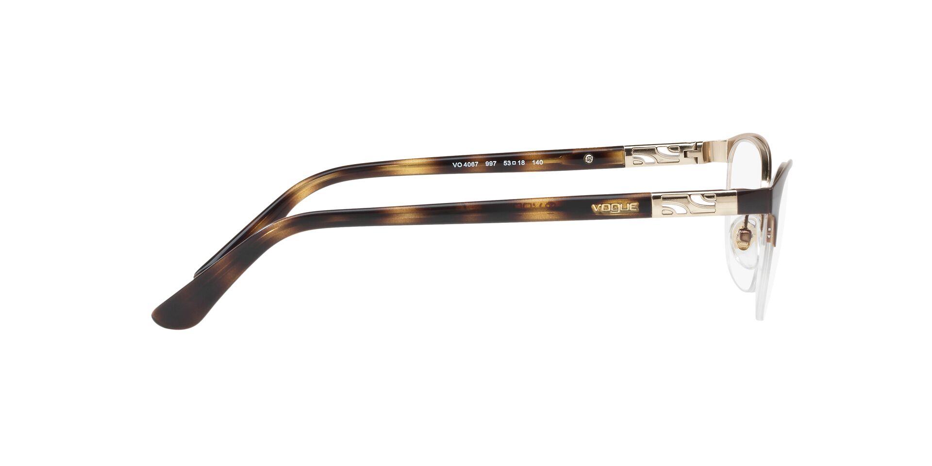 Okulary korekcyjne Vogue VO4067-997