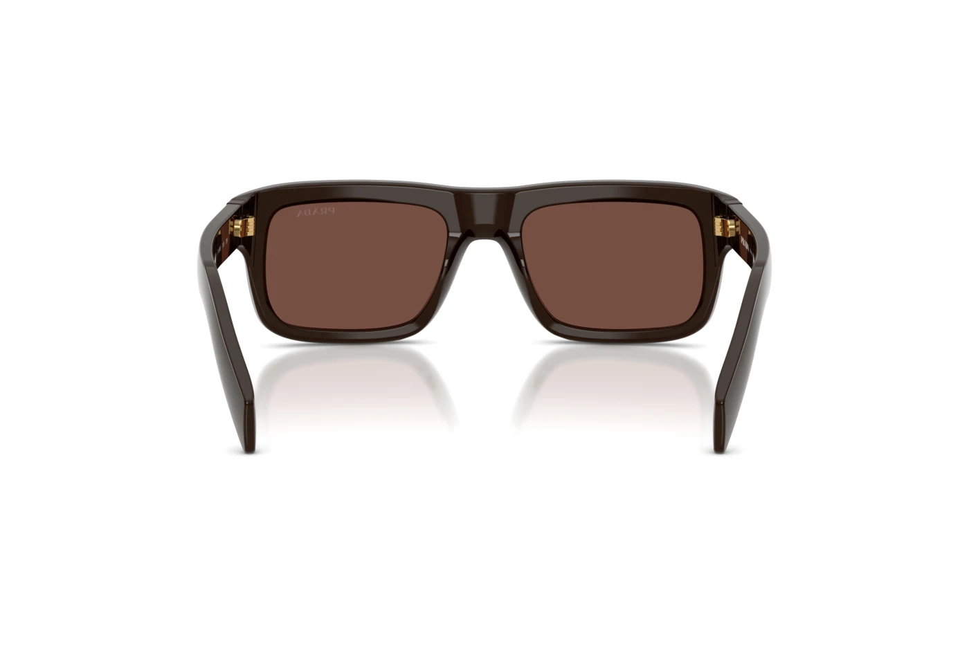 Okulary przeciwsłoneczne Prada PRD11-27I-90W