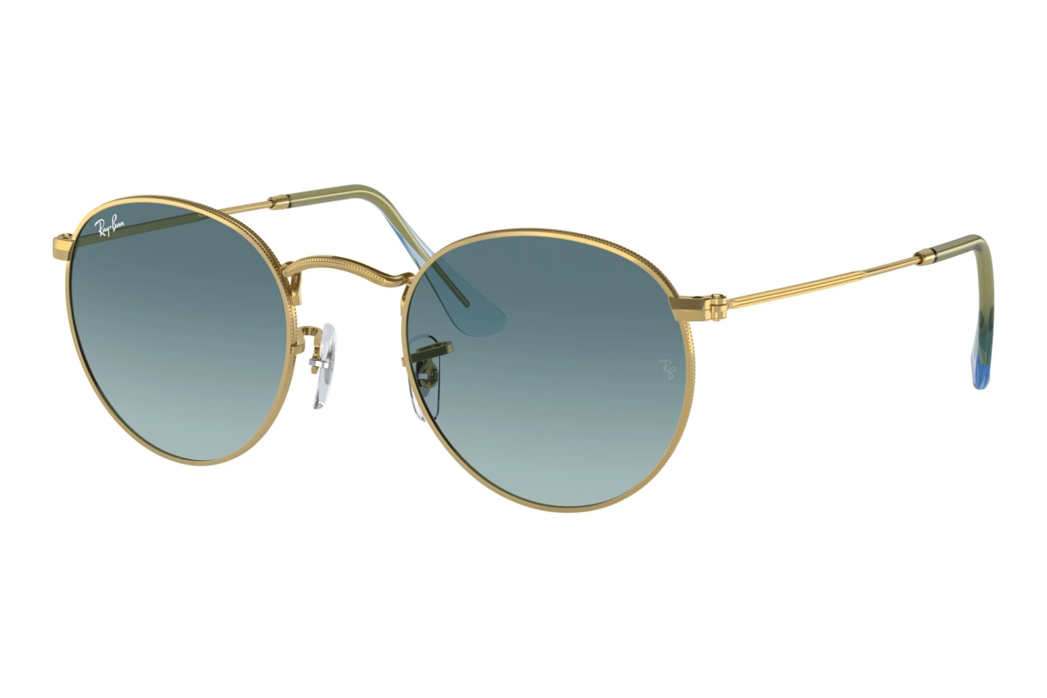 Okulary przeciwsłoneczne Ray Ban 0RB 3447-001/3M