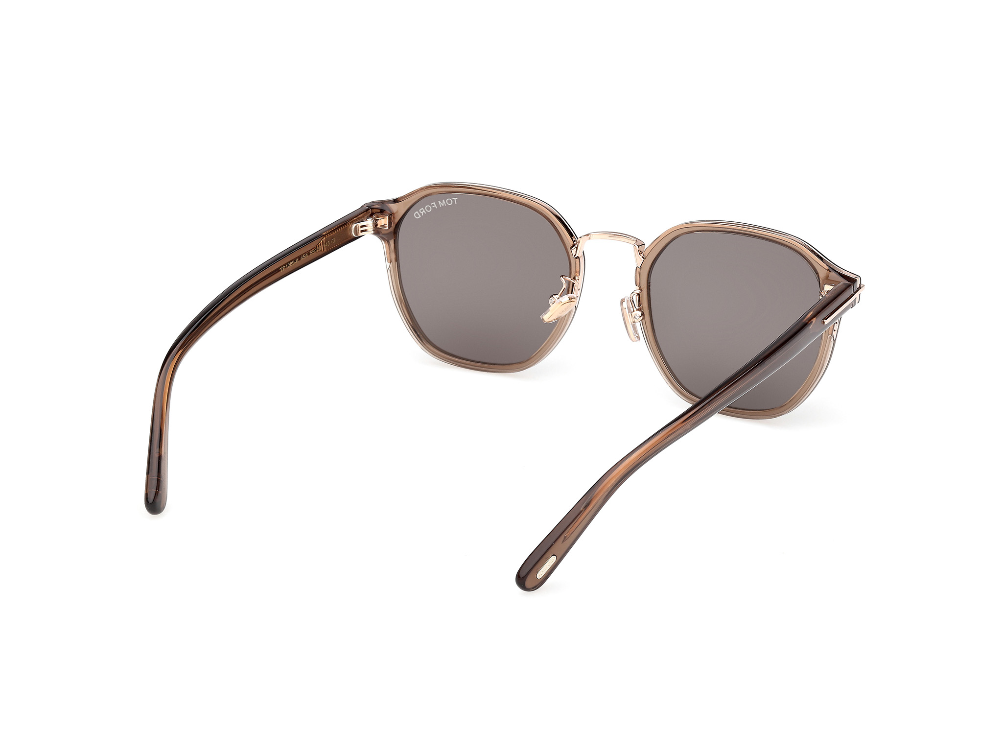 Okulary przeciwsłoneczne Tom Ford FT 1289 K-45.0A