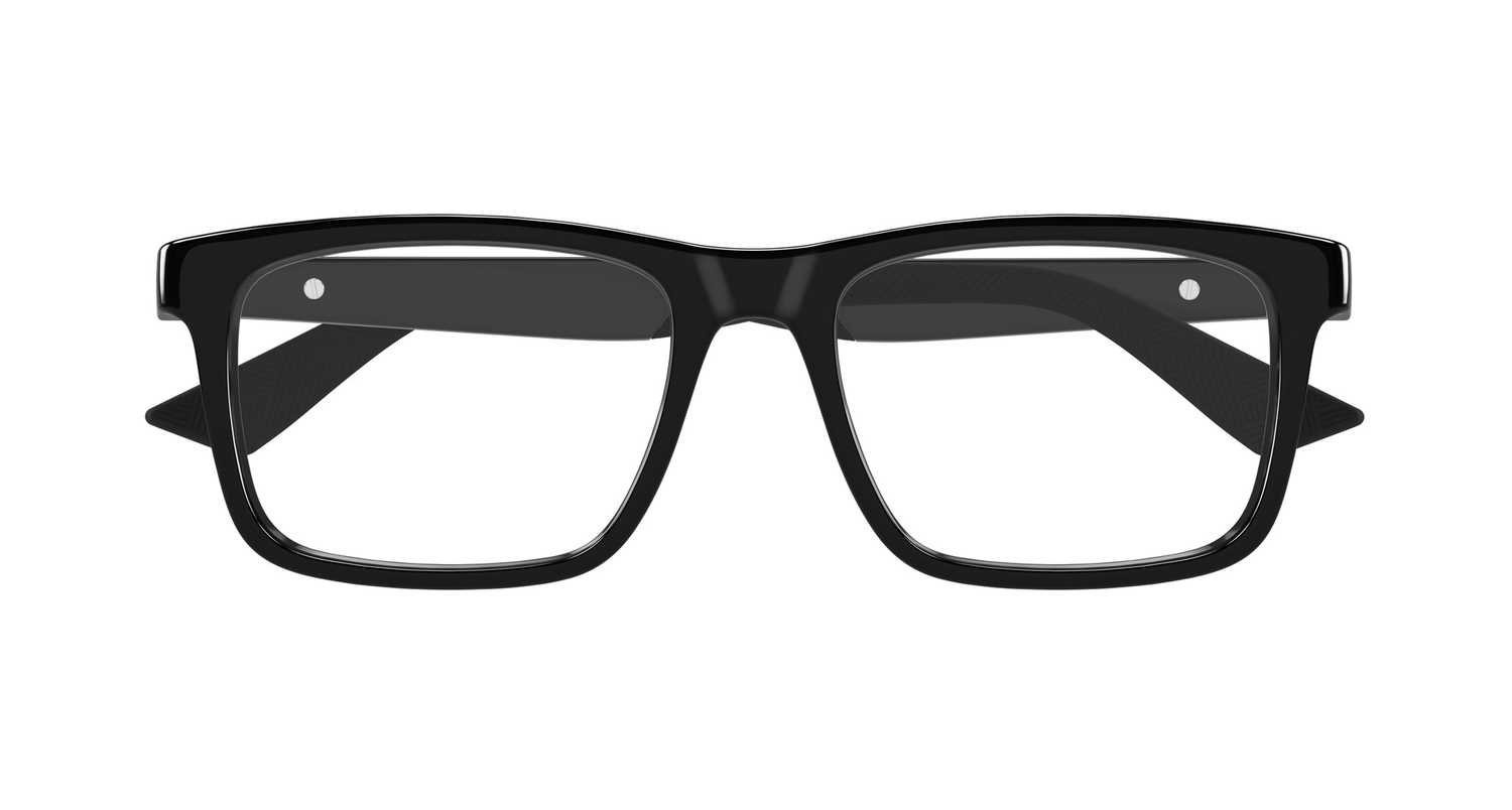 Okulary korekcyjne Montblanc MB0434O-1