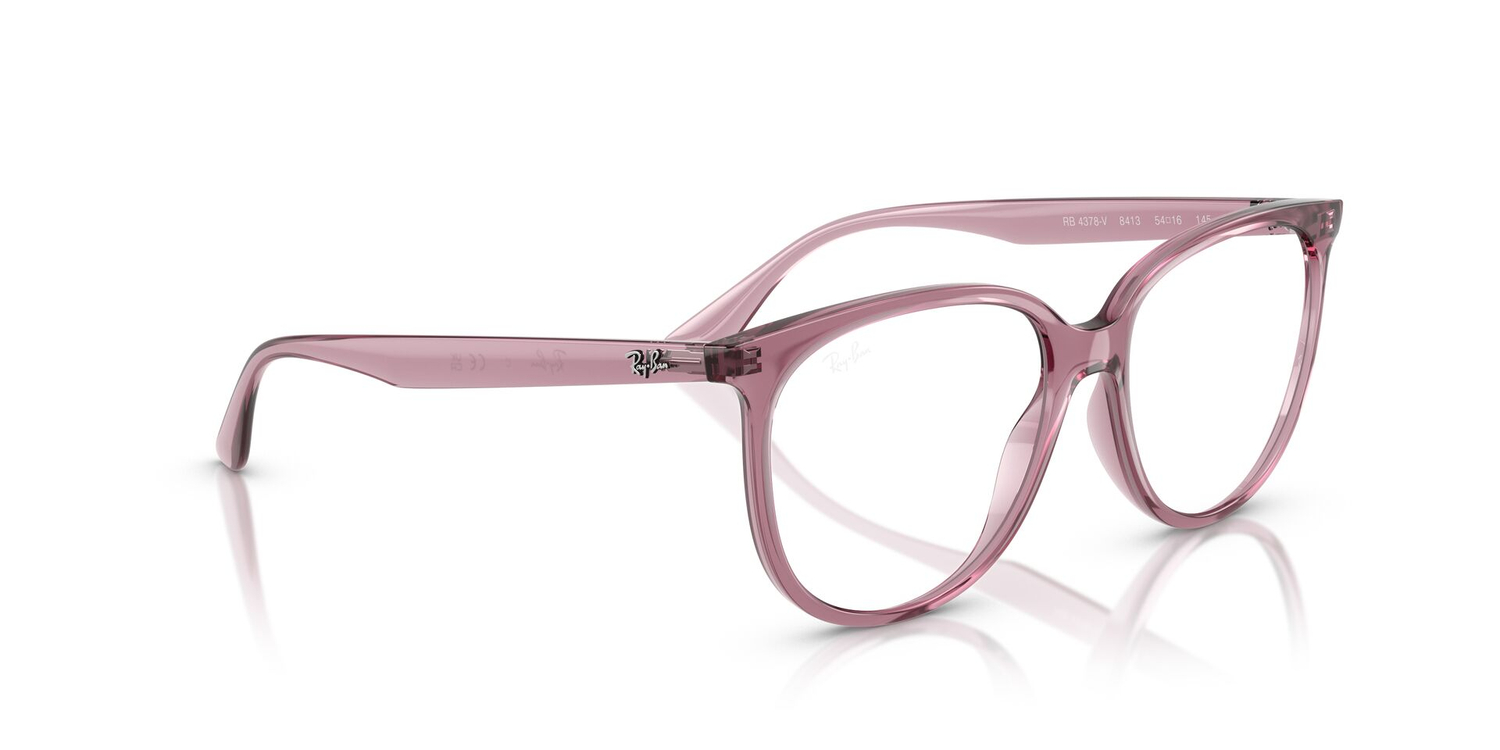 Okulary korekcyjne Ray-Ban RX4378V-8413