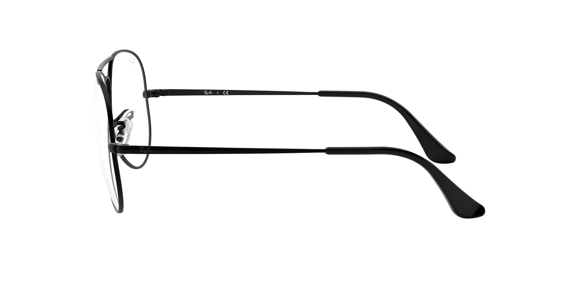Okulary korekcyjne Ray-Ban RX6489-2503