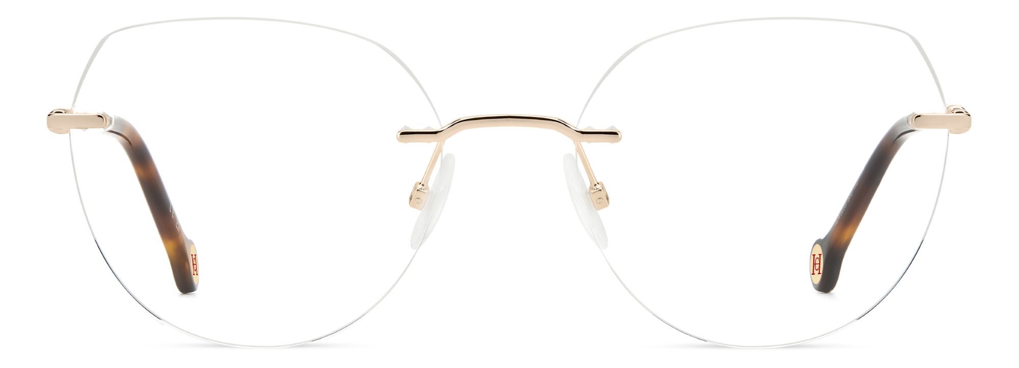 Okulary korekcyjne Carolina Herrera HER 0235 S0D (108427)