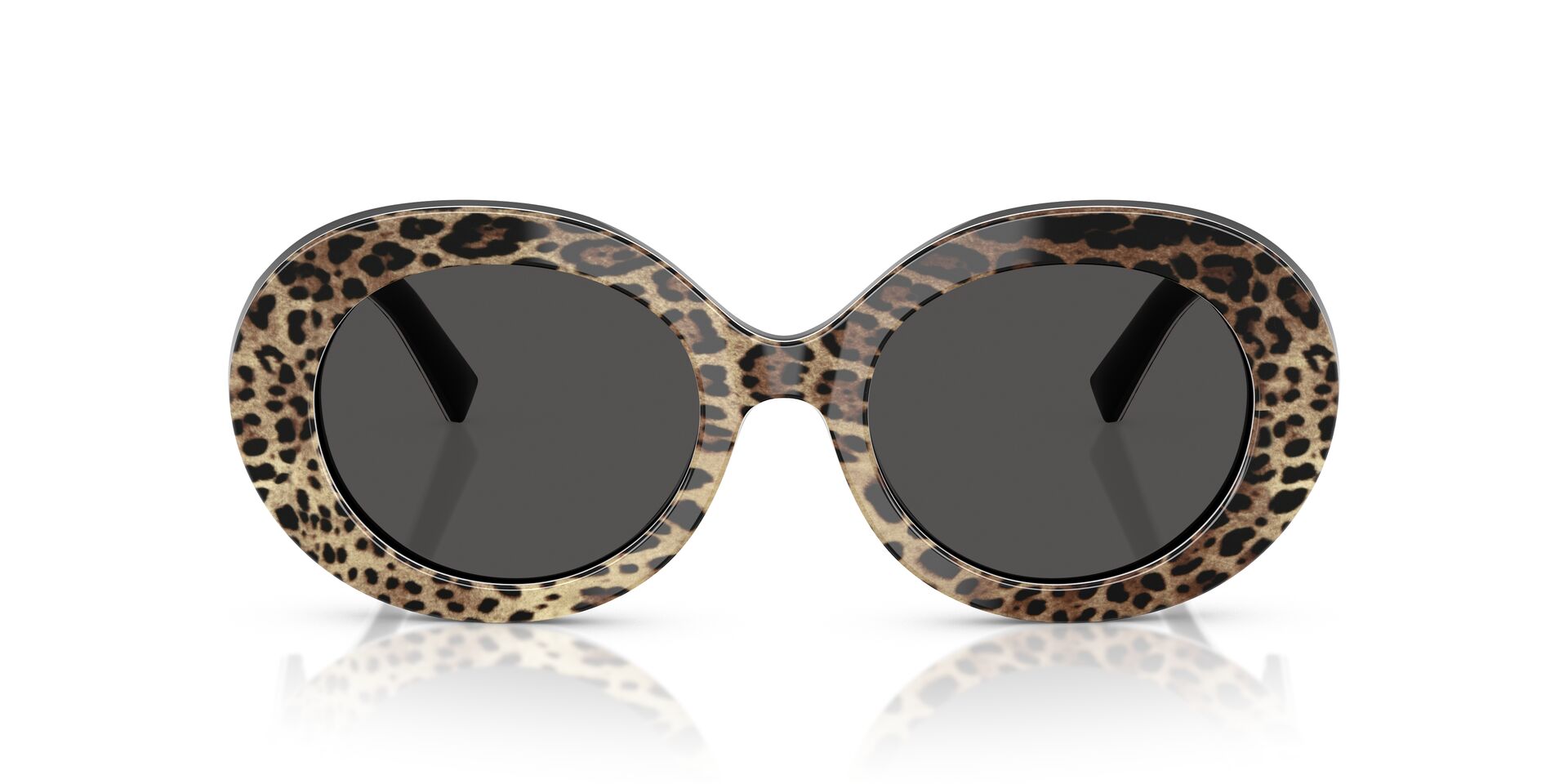 Okulary przeciwsłoneczne Dolce & Gabbana DG4448-316387