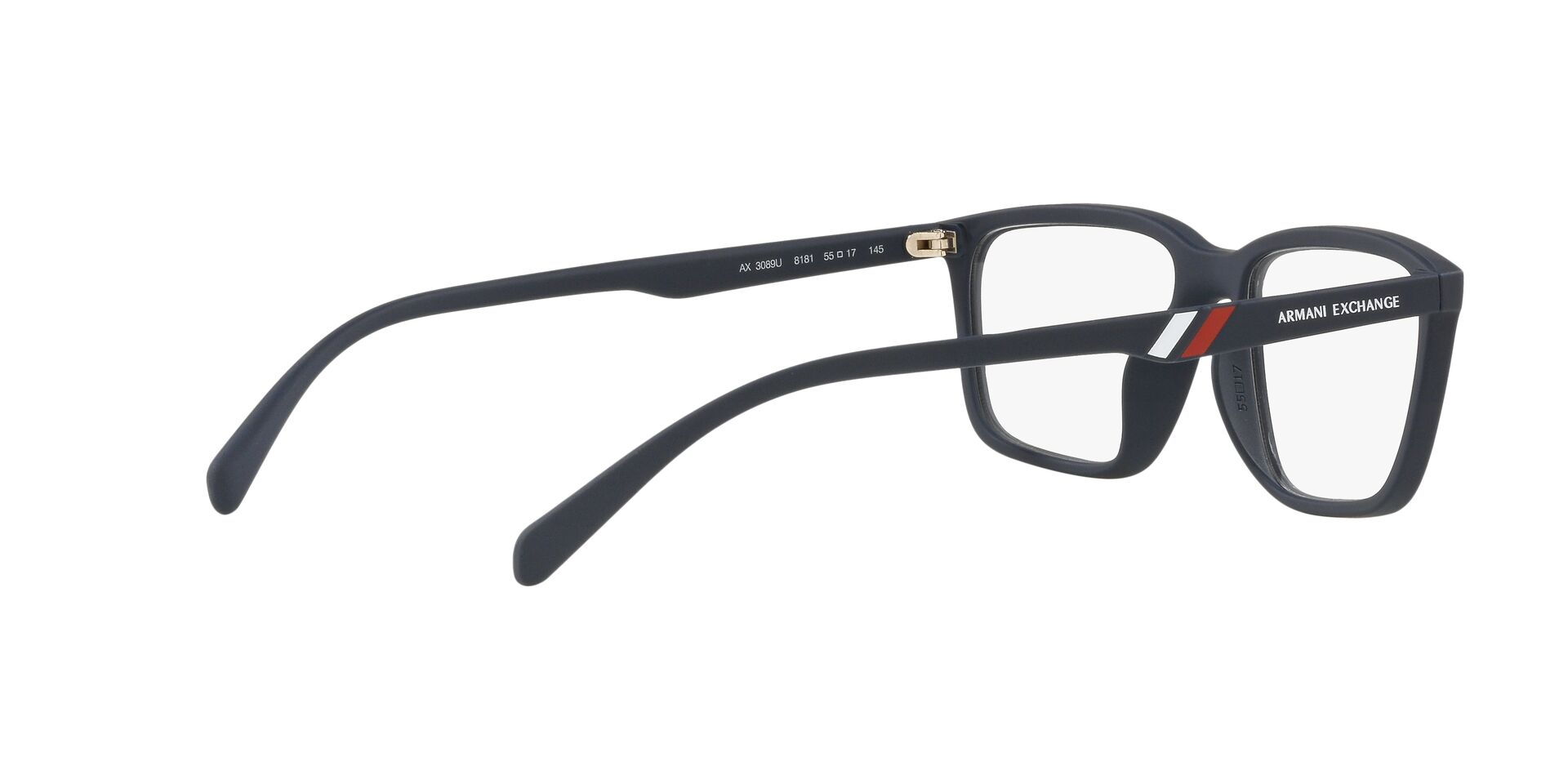 Okulary korekcyjne Armani Exchange AX3089U-8181