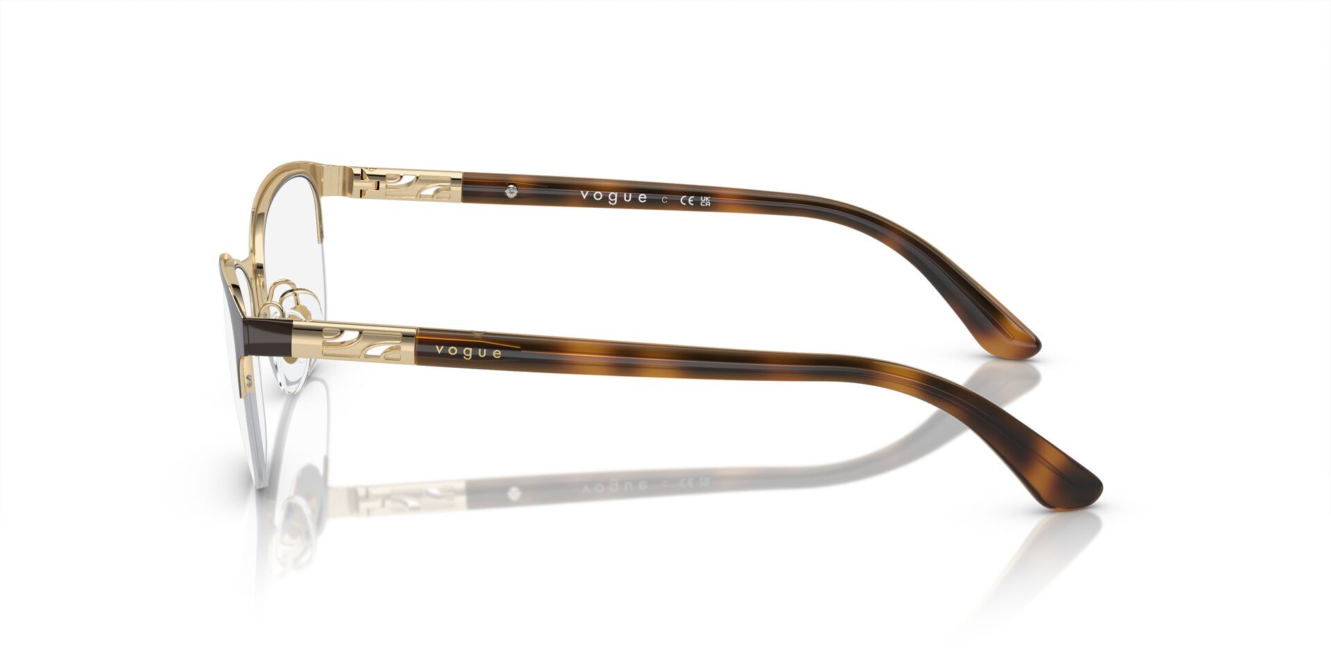 Okulary korekcyjne Vogue VO4067-997