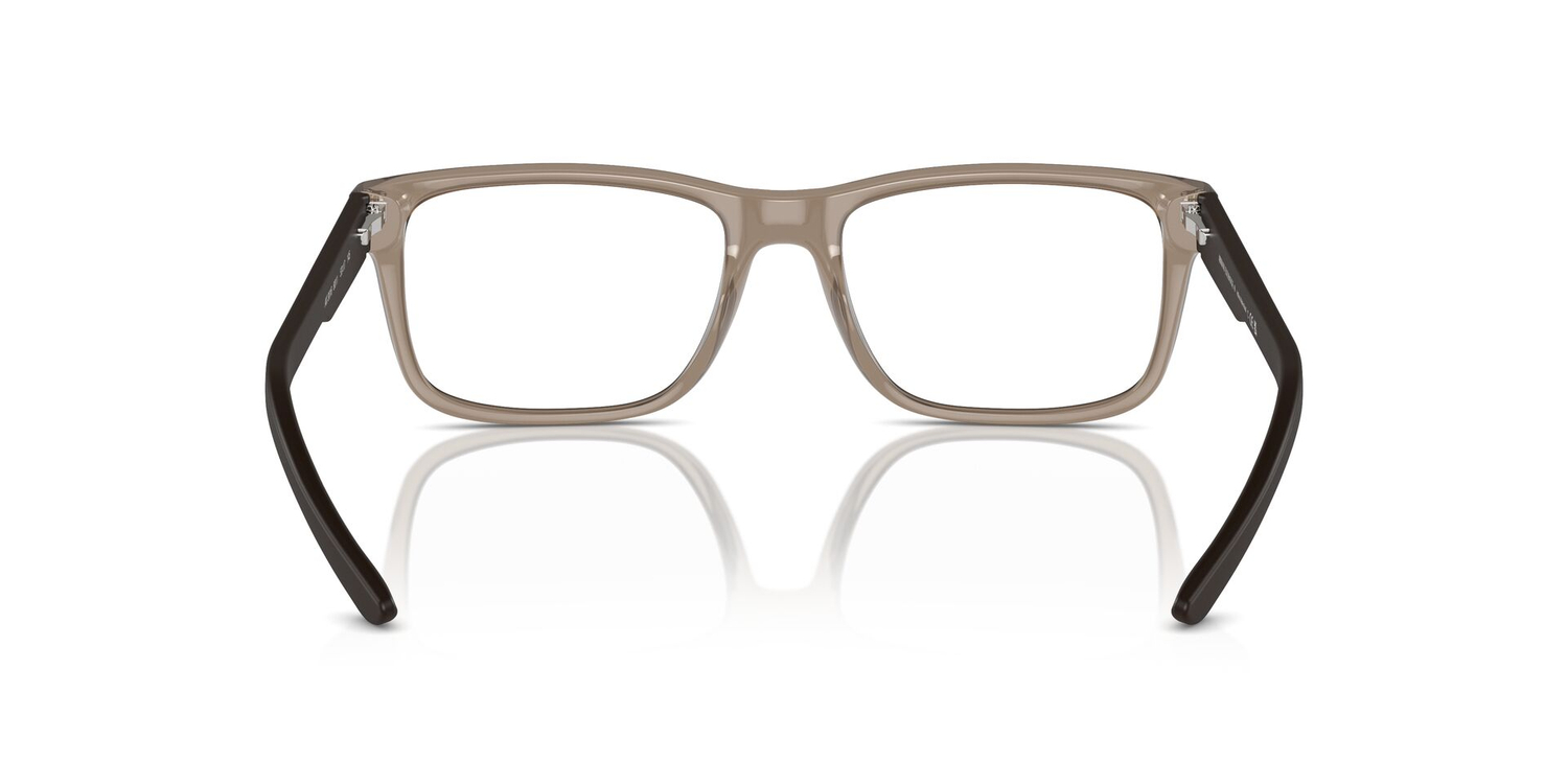 Okulary korekcyjne Armani Exchange AX3016-8011