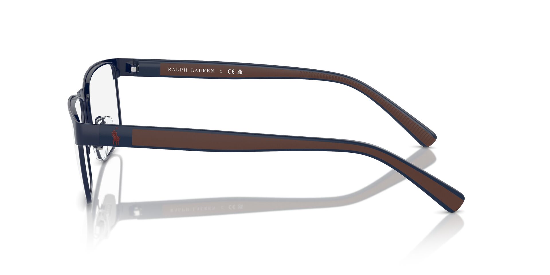 Okulary korekcyjne Polo Ralph Lauren PH1229-9273