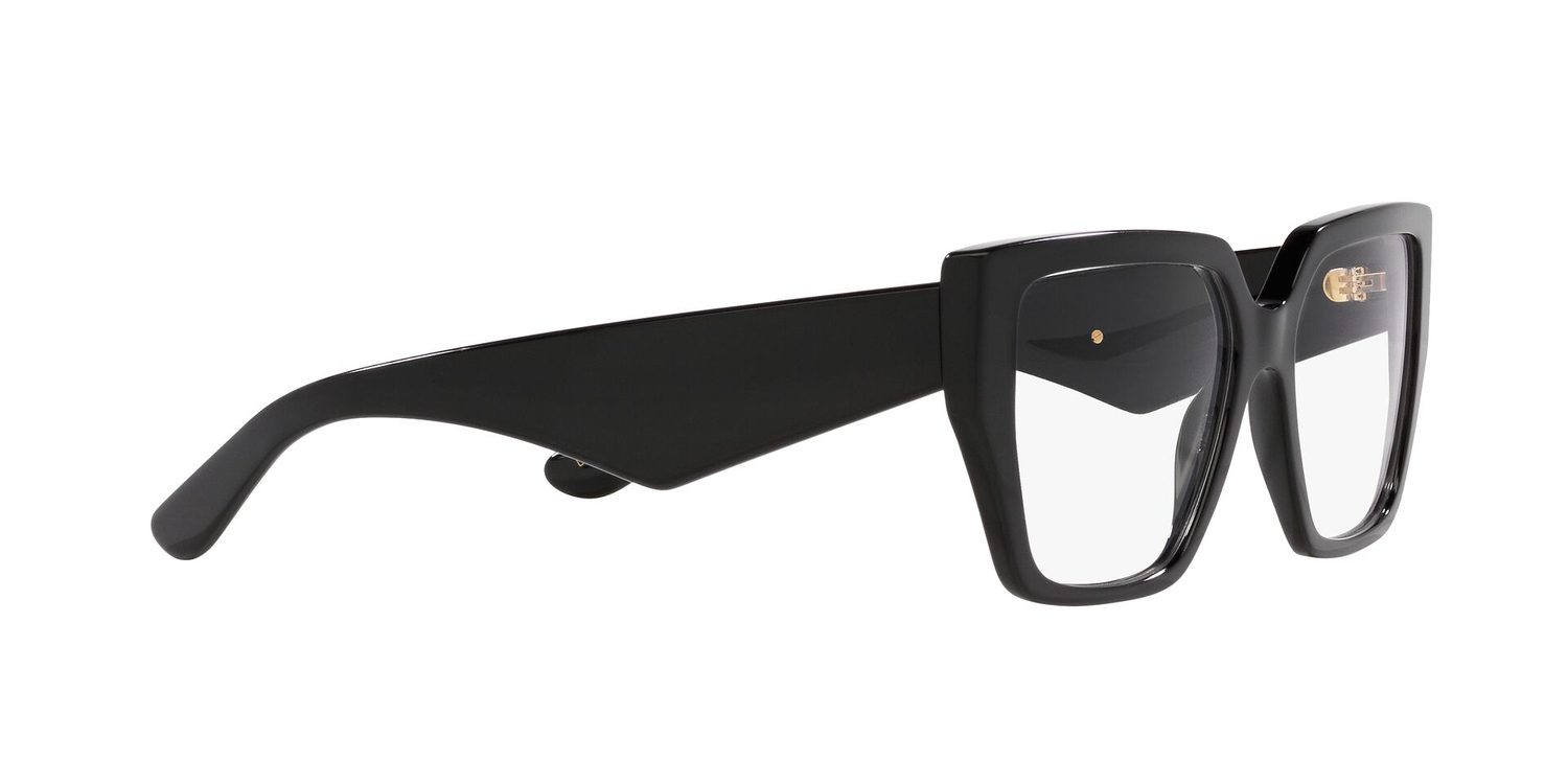 Okulary korekcyjne Dolce & Gabbana DG3373-501
